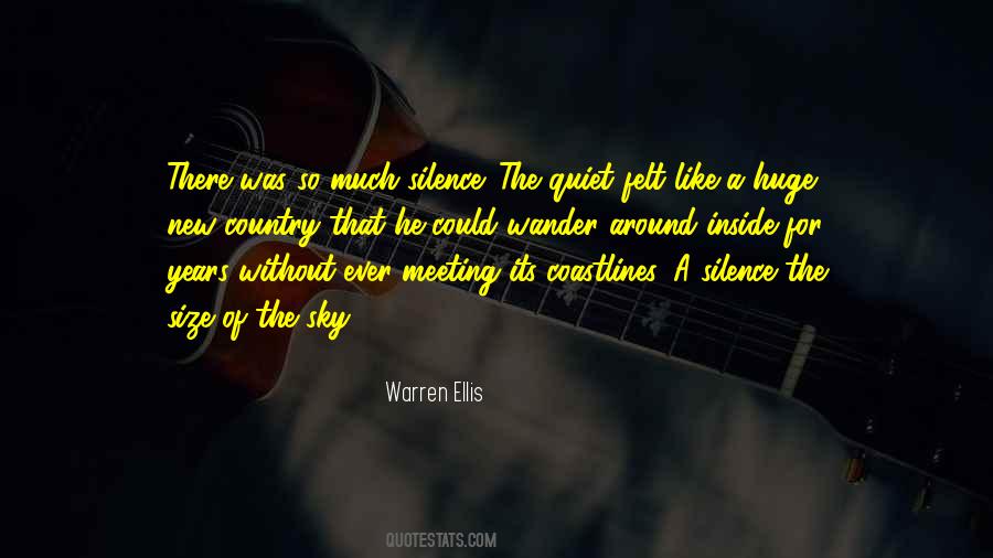 Quotes About Meeting Someone New That You Like #614693