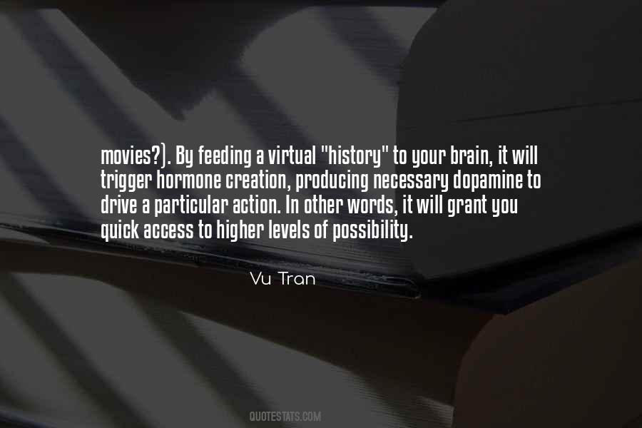 Quotes About Producing Movies #1411049