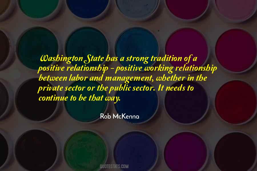 Positive Working Quotes #1812138