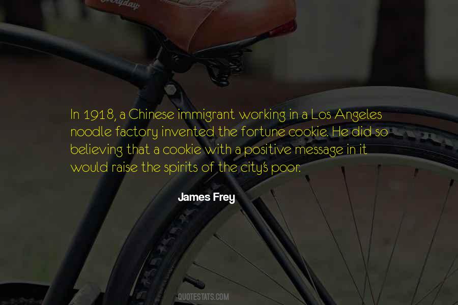 Positive Working Quotes #857070