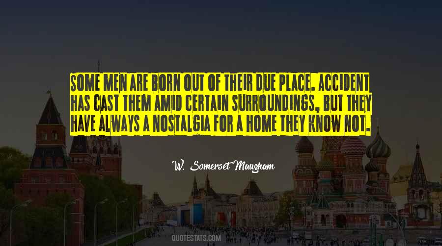 The Moon And Sixpence Quotes #33377