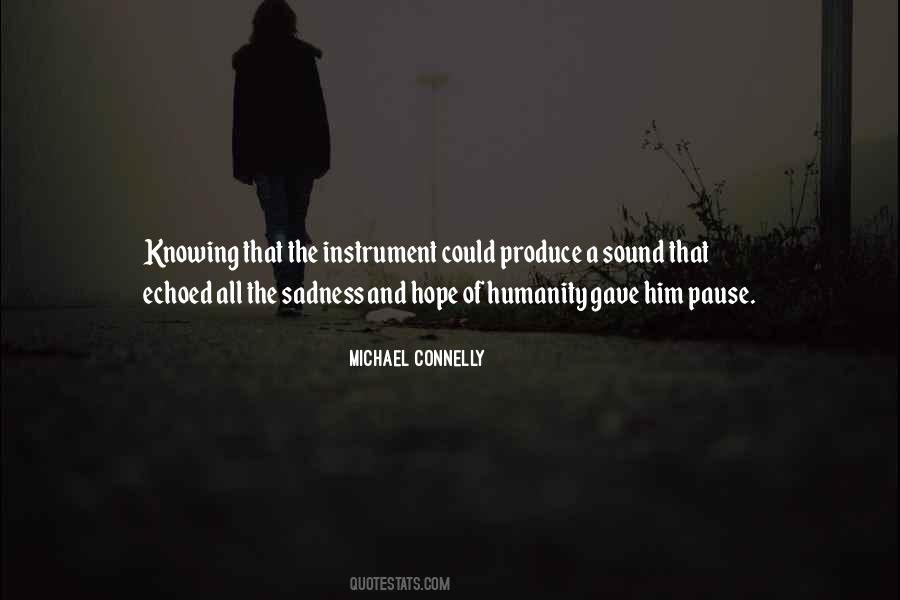 Sound That Quotes #1872521