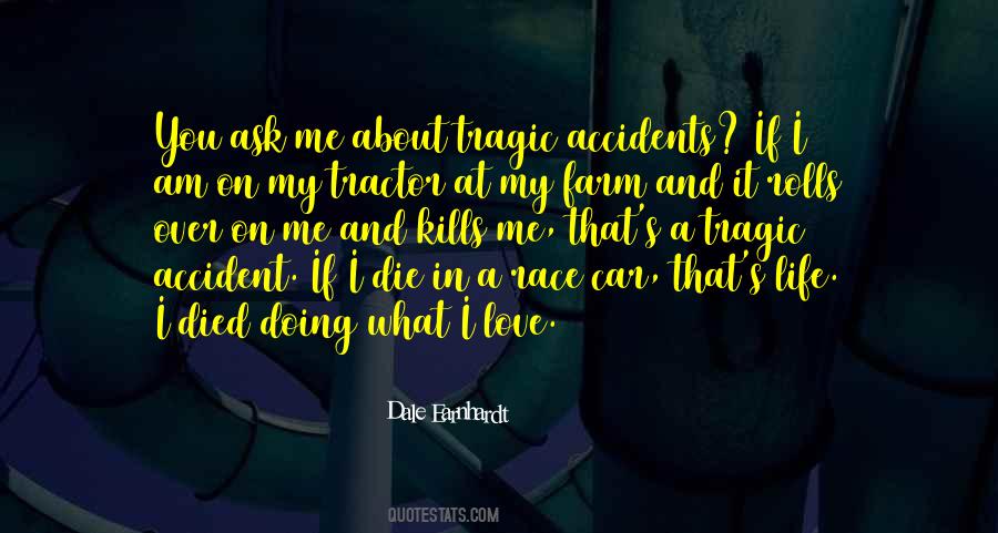 If It Kills Me Quotes #1057492