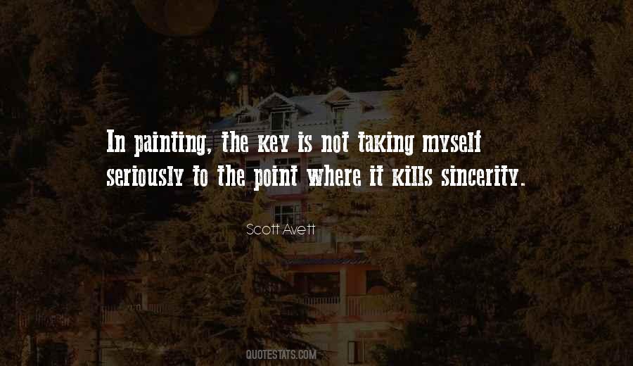 If It Kills Me Quotes #17931