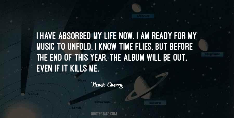 If It Kills Me Quotes #410113