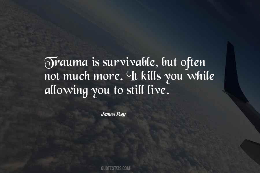 If It Kills Me Quotes #64385