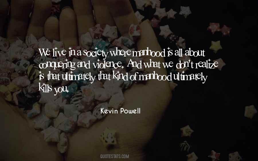 If It Kills Me Quotes #69551