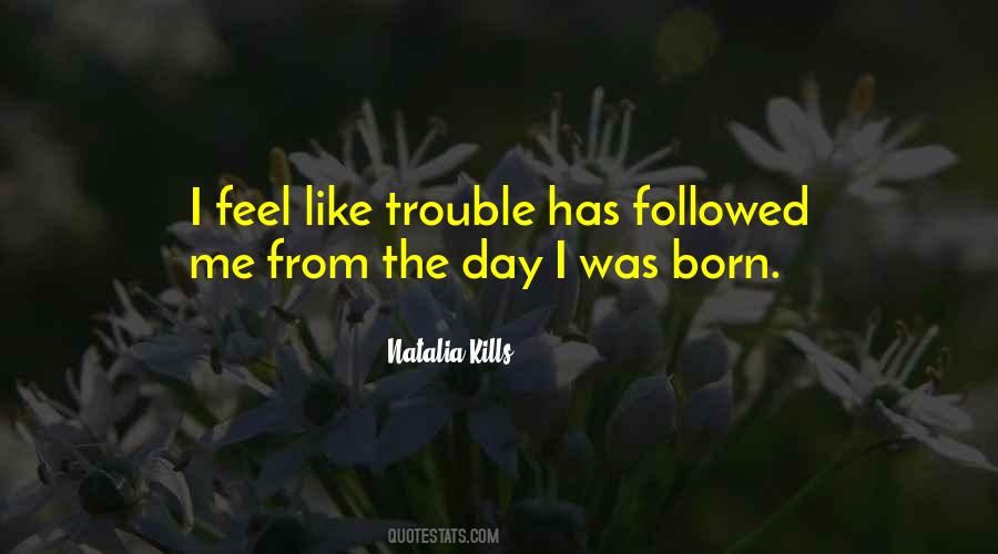 If It Kills Me Quotes #75246