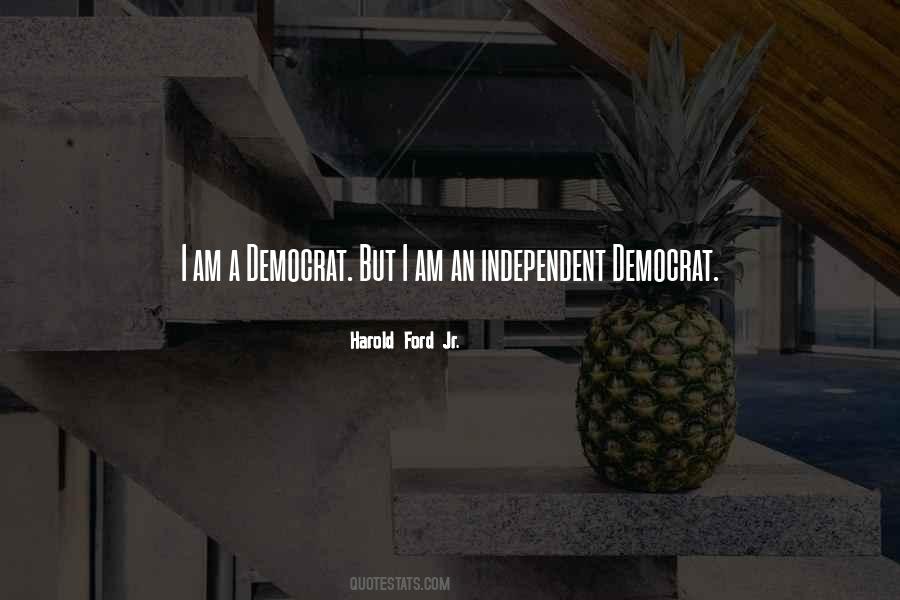 Quotes About Independent #1829232