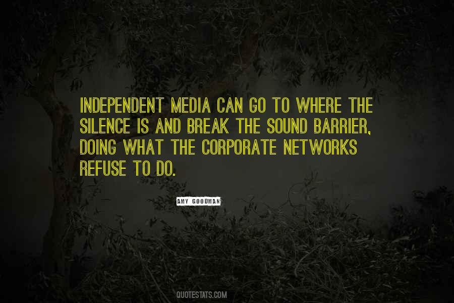 Quotes About Independent #1867695
