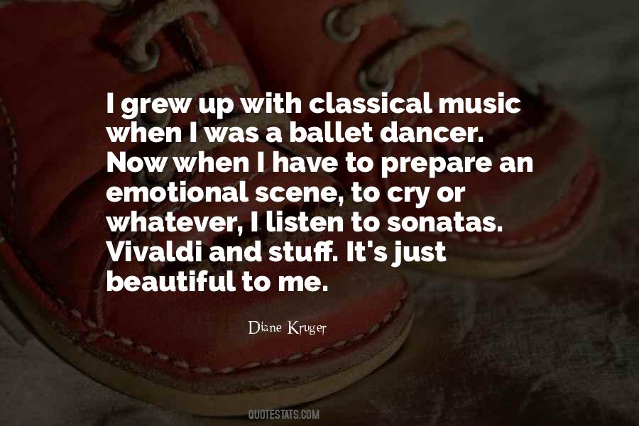 Quotes About Classical #117786 Quotes About Classical #117786