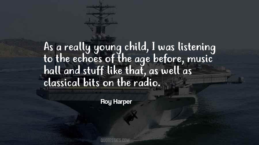 Quotes About Classical #130306 Quotes About Classical #130306
