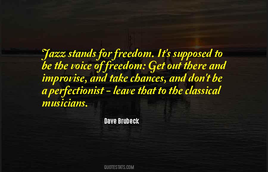 Quotes About Classical #148151 Quotes About Classical #148151