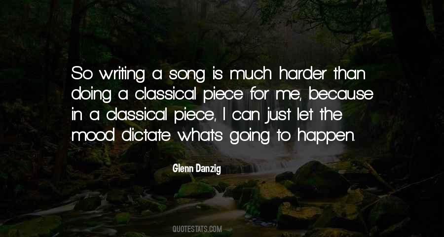 Quotes About Classical #157054 Quotes About Classical #157054