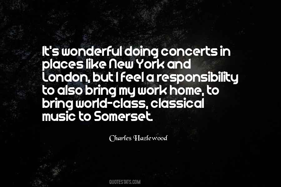 Quotes About Classical #19430 Quotes About Classical #19430