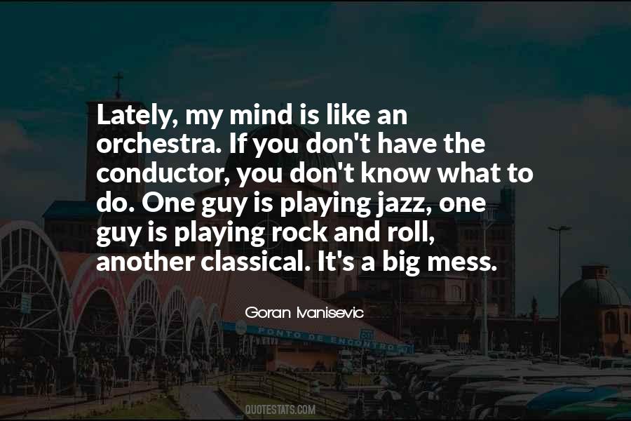 Quotes About Classical #210716 Quotes About Classical #210716