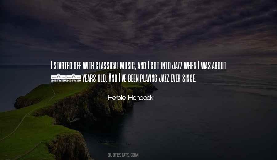 Quotes About Classical #51992 Quotes About Classical #51992