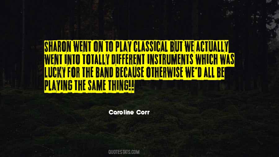 Quotes About Classical #98469 Quotes About Classical #98469