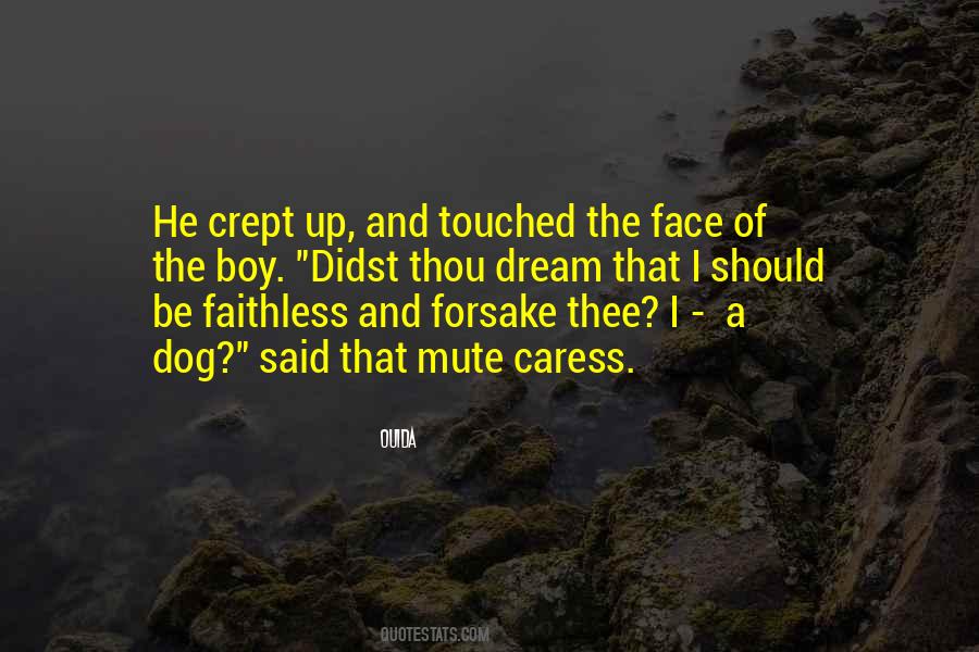 Quotes About Dog Loyalty #42191