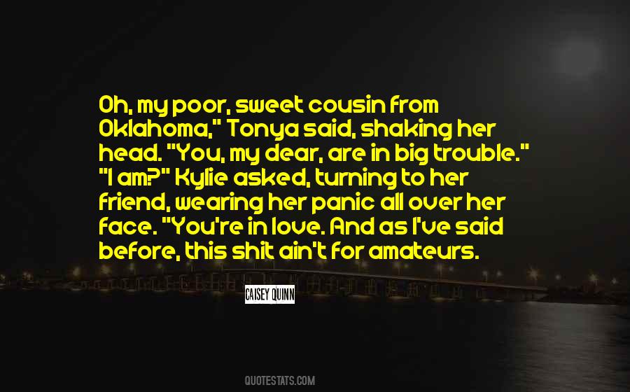 Quotes About Tonya #1199417