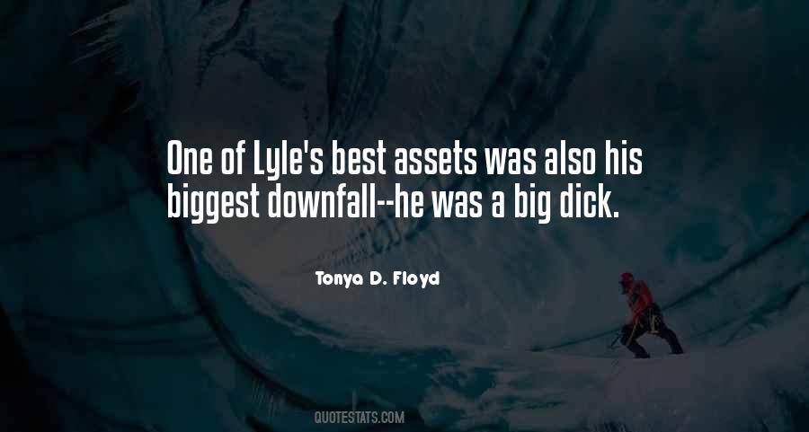 Quotes About Tonya #1245850