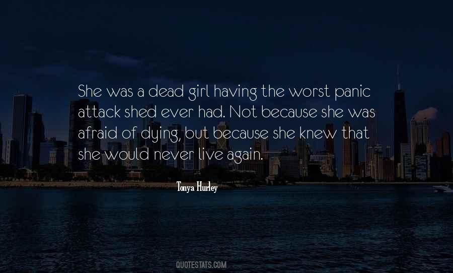 Quotes About Tonya #1358536