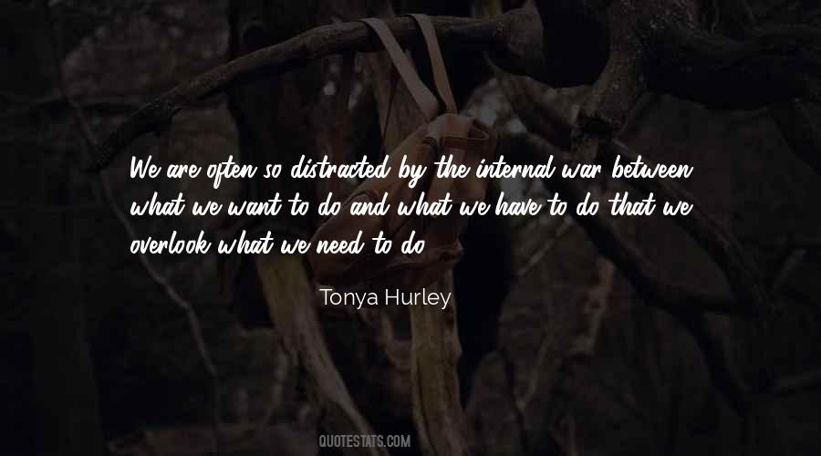 Quotes About Tonya #154532