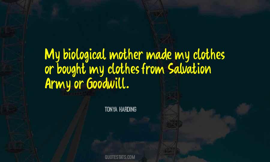 Quotes About Tonya #1705079