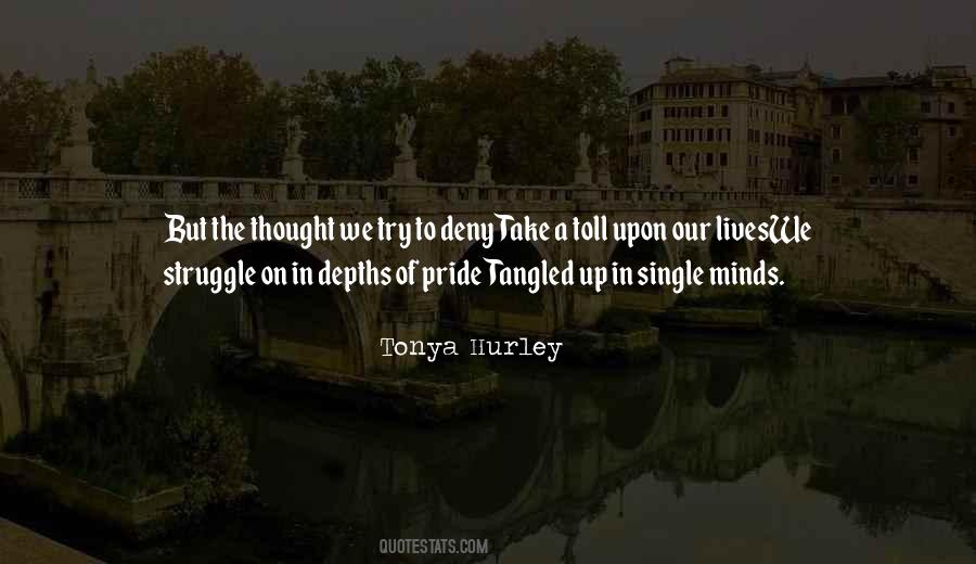 Quotes About Tonya #570552