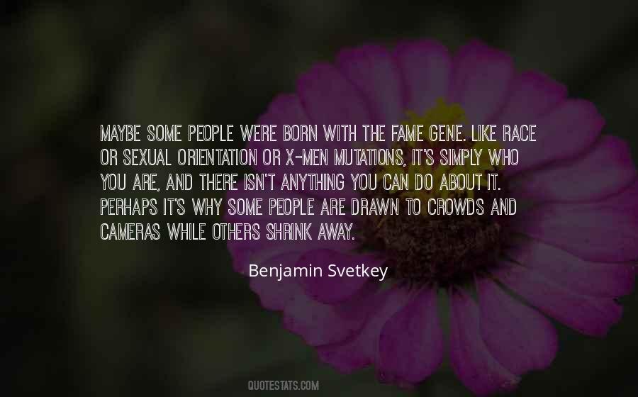 Maybe Perhaps Quotes #79723