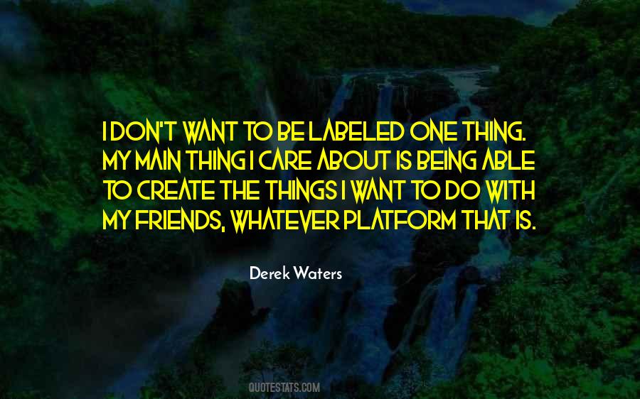 Quotes About Being With Friends #11302