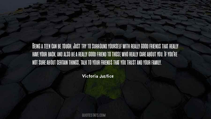Quotes About Being With Friends #728863