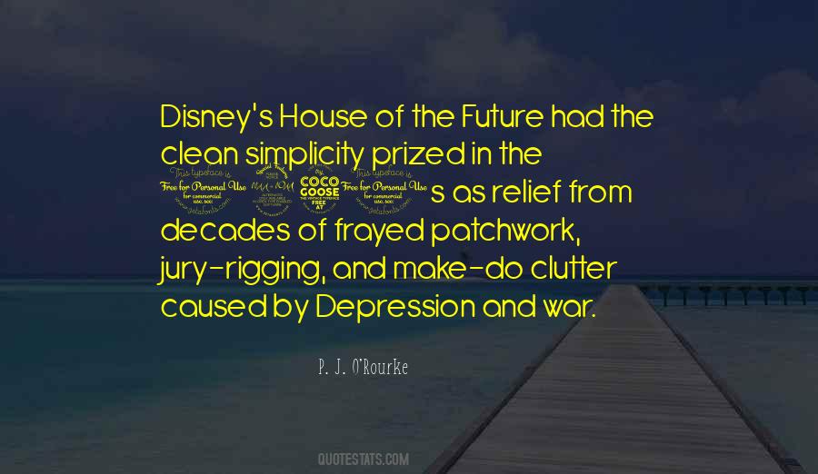 Spiritual Visions Quotes #1657248