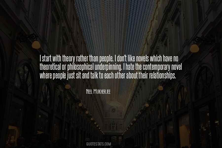 Spiritual Visions Quotes #1801607