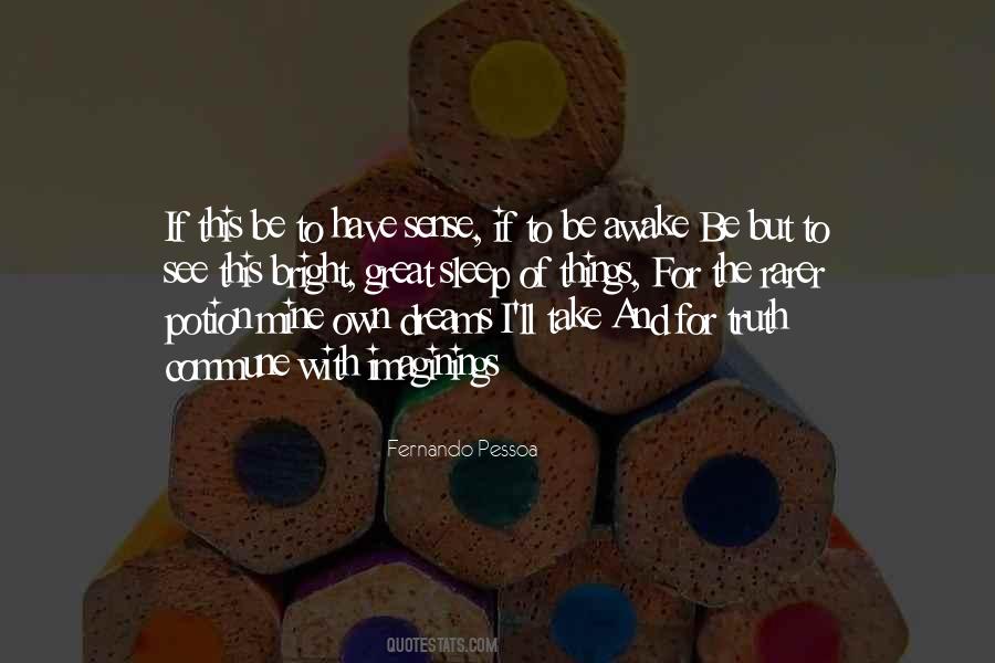 Spiritual Visions Quotes #462943