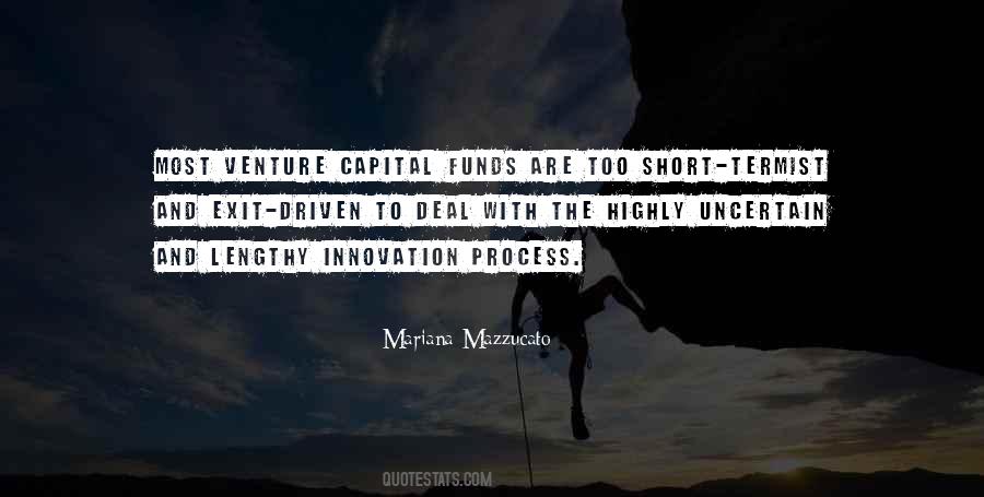 Mazzucato Quotes #1602594