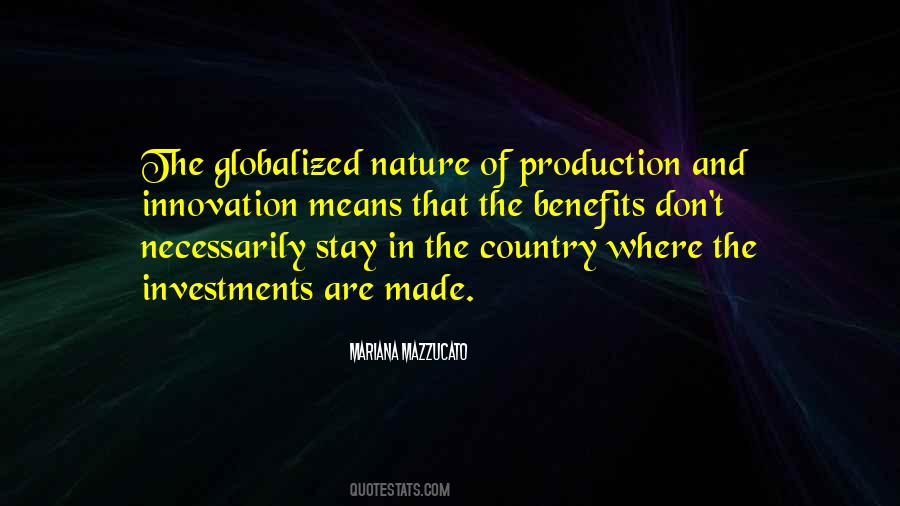 Mazzucato Quotes #1702971
