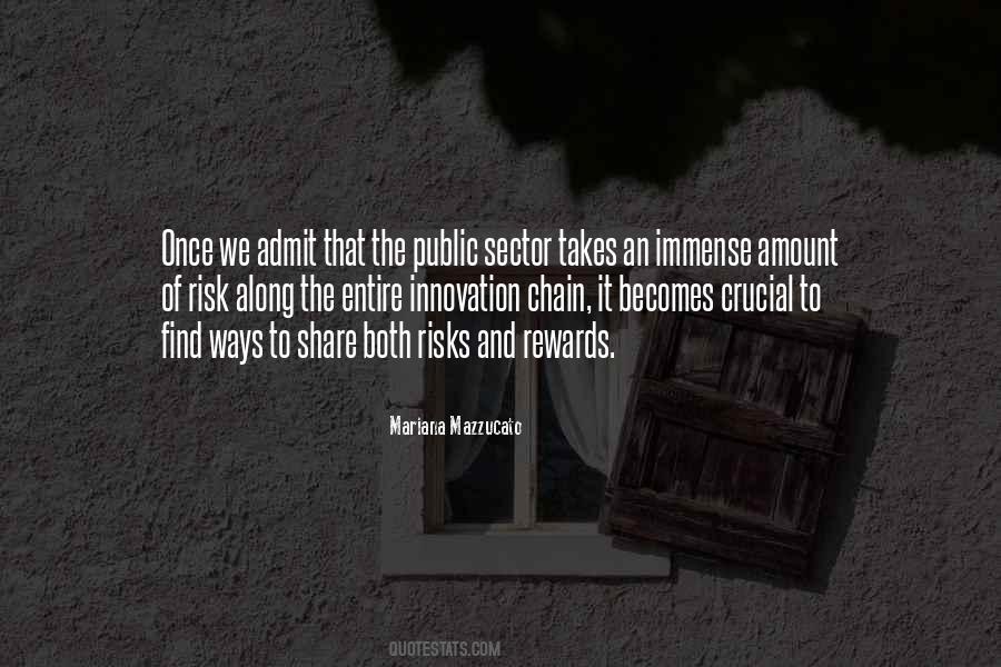 Mazzucato Quotes #1728006