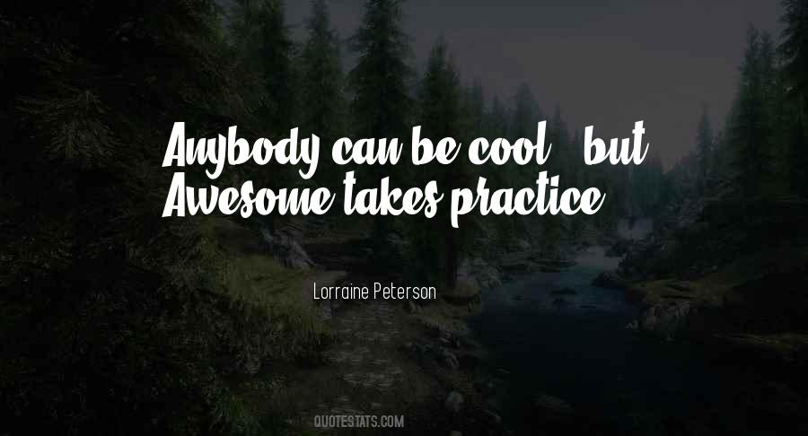 Ment To Be Quotes #1386056
