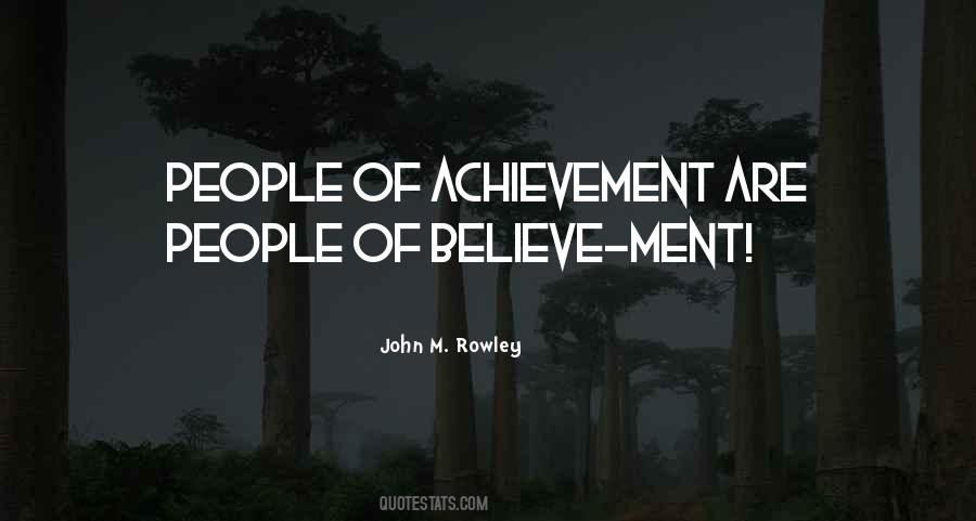Ment To Be Quotes #1568602