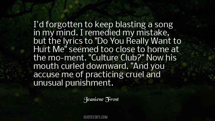 Ment To Be Quotes #1627788