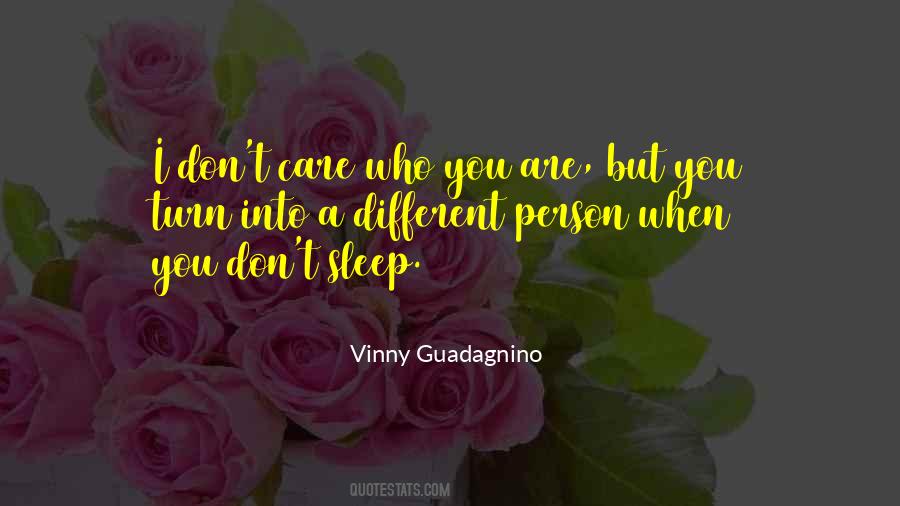 Person When Quotes #1575646