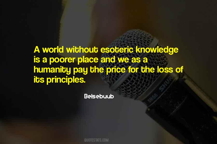 Quotes About Values And Ethics #1126824