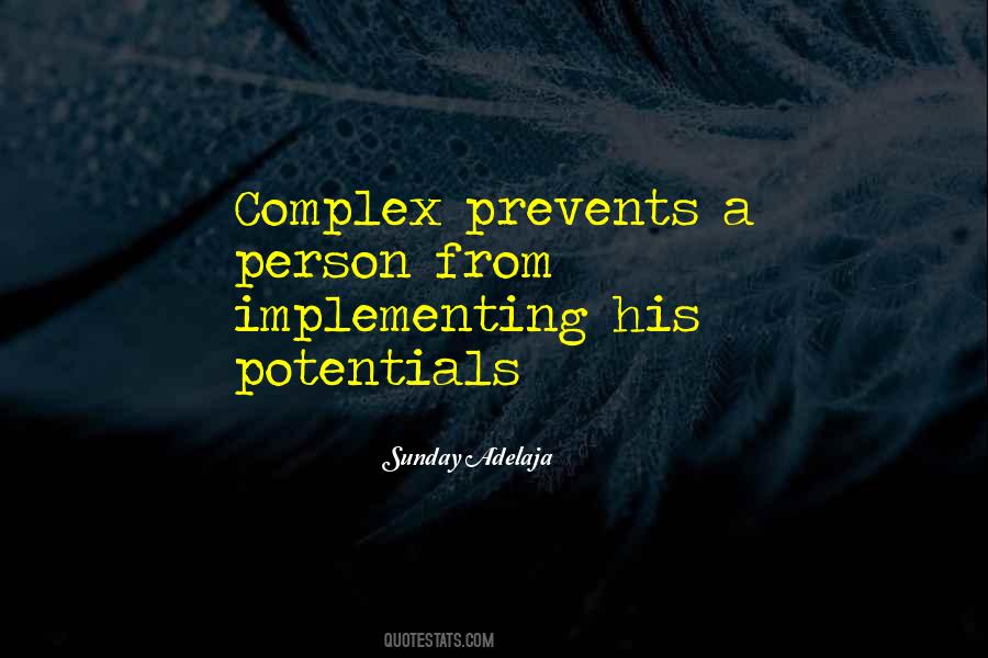 Quotes About Prevents #1316465