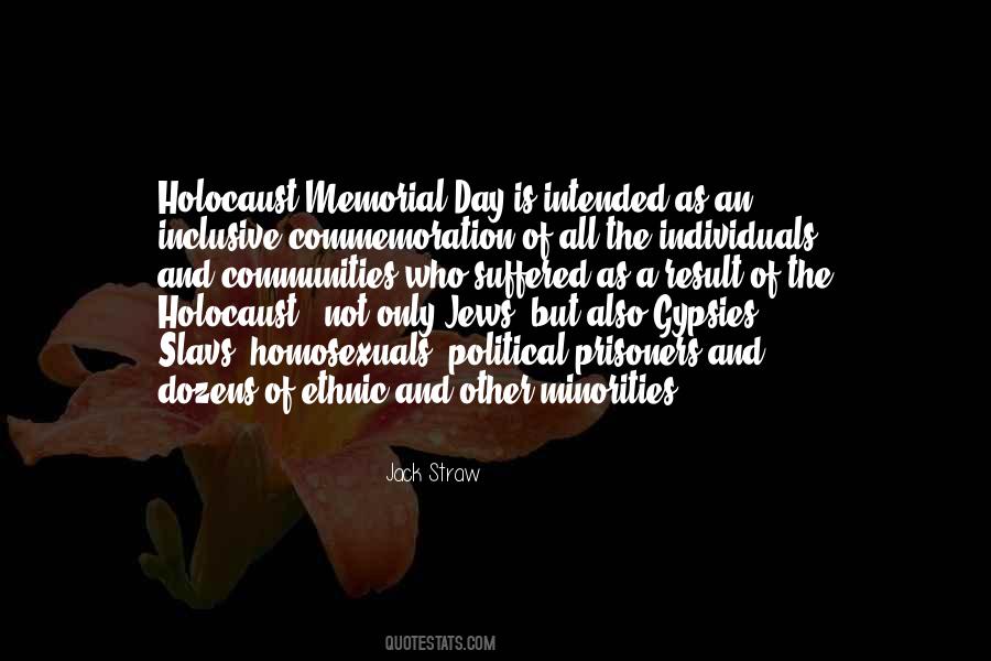 Quotes About Political Prisoners #208952
