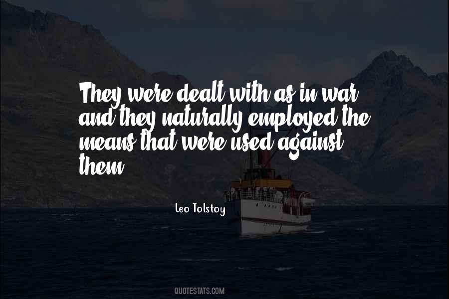Quotes About Political Prisoners #604818