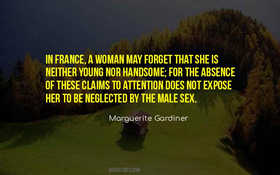 Quotes About Young Woman #182125 Quotes About Young Woman #182125