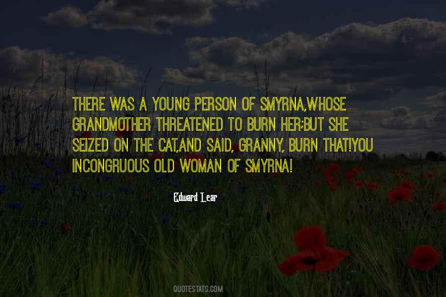 Quotes About Young Woman #46741 Quotes About Young Woman #46741