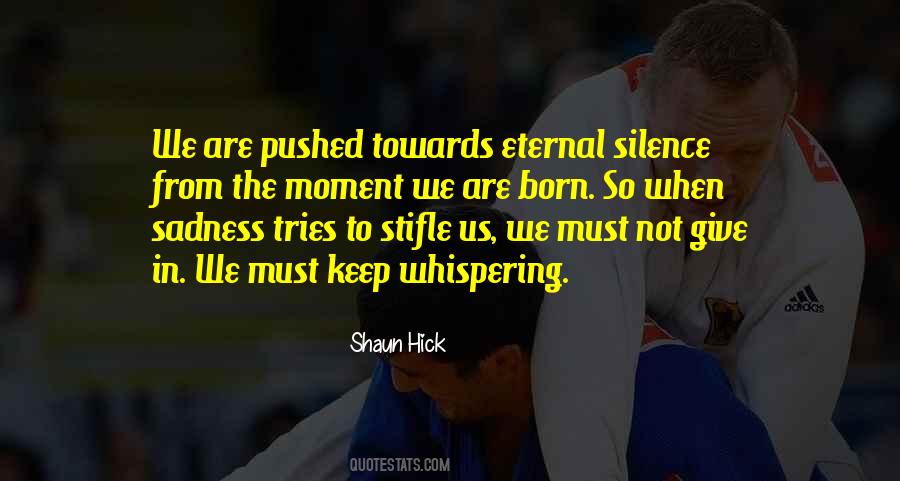 Keepwhispering Quotes #1590910