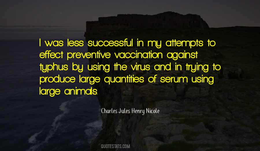 Quotes About Preventive #1591660